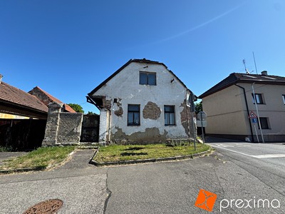 Kublov, okres Beroun